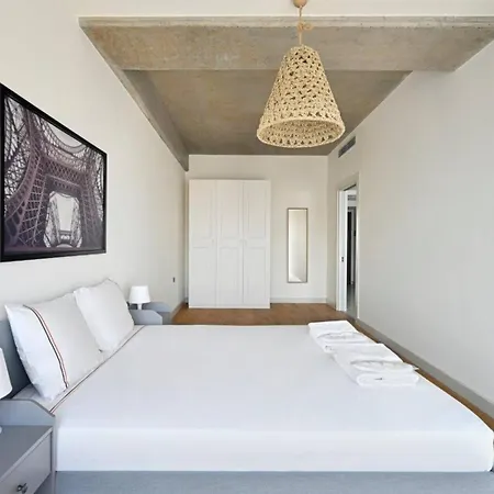 Beautiful Modern 1bd Views W Poolgym! #223