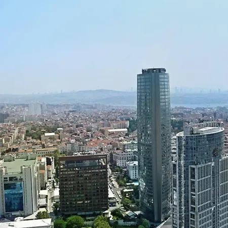 Beautiful Modern 1bd Views W Poolgym! #223