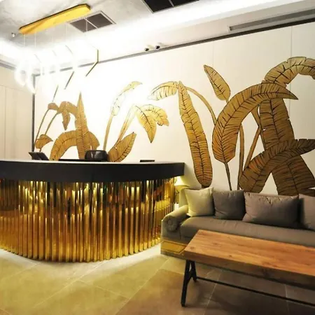 Tatil Evi Beautiful Modern 1bd Views W Poolgym! #223