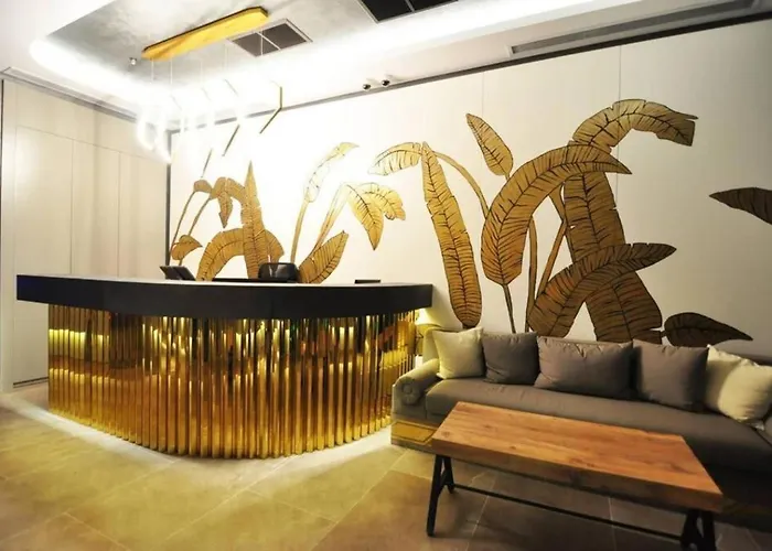 Holiday home Beautiful Modern 1bd Views W Poolgym! #223