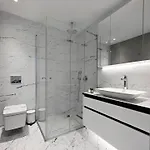 Nyaraló Beautiful Modern 1bd Views W Poolgym! #223
