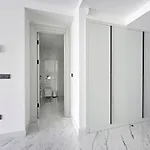 Nyaraló Beautiful Modern 1bd Views W Poolgym! #223 Isztambul