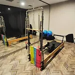 Beautiful Modern 1bd Views W Poolgym! #223 Nyaraló