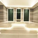 Nyaraló Beautiful Modern 1bd Views W Poolgym! #223 *