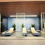 Beautiful Modern 1bd Views W Poolgym! #223 Nyaraló