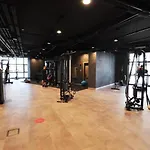 Beautiful Modern 1bd Views W Poolgym! #223 *